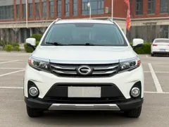 Gac GS3