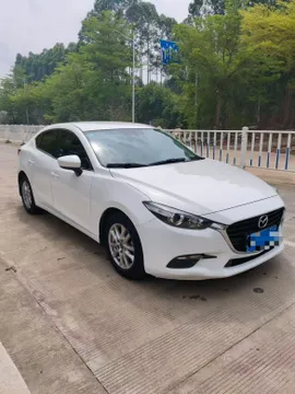 Mazda Mazda 3