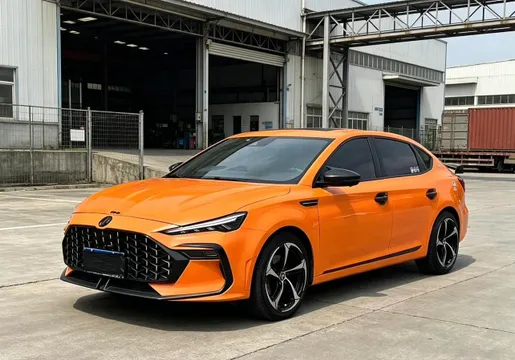MG MG6