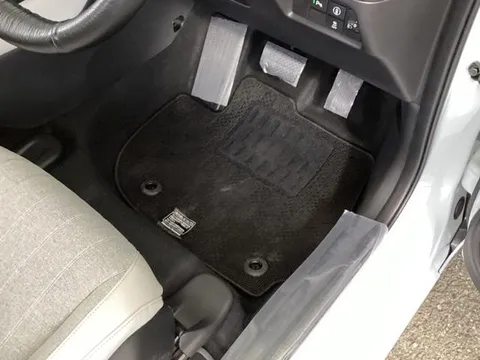 Honda Jazz (Fit)