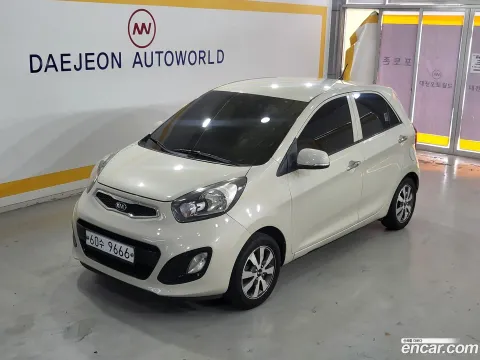 Kia Picanto (Morning)