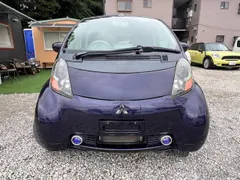 Mitsubishi I