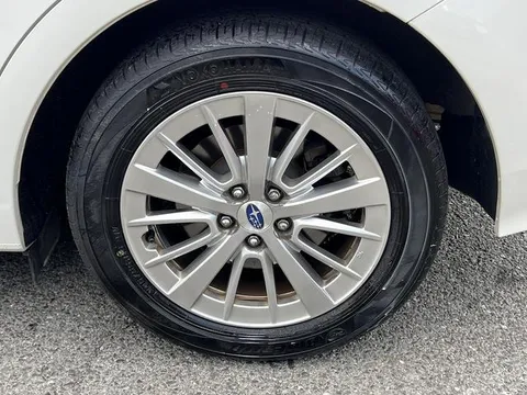 Subaru Impreza Sports