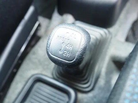 Nissan KIX