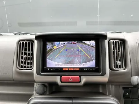 Nissan Clipper
