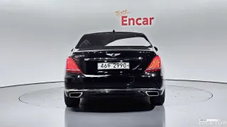 Genesis G90 (EQ900)