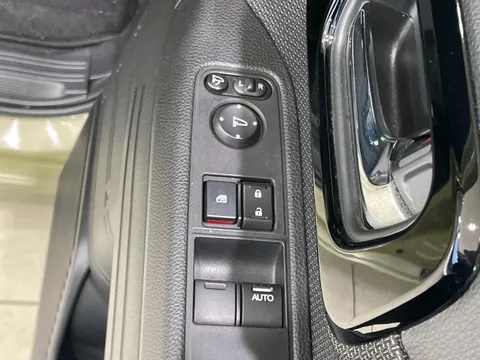 Honda N-VAN +Style
