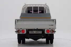 Kia Bongo 3