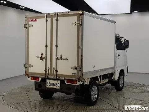 Chevrolet Labo