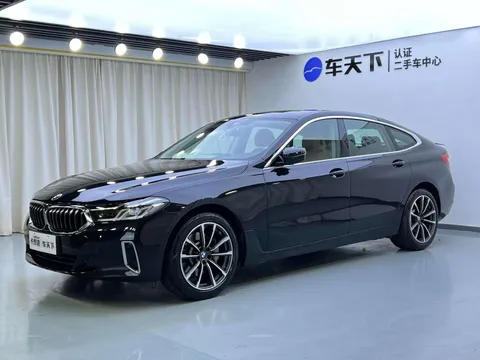 BMW Gran Turismo