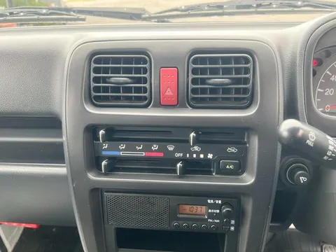 Suzuki Carry Track