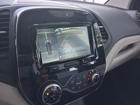 Renault QM3