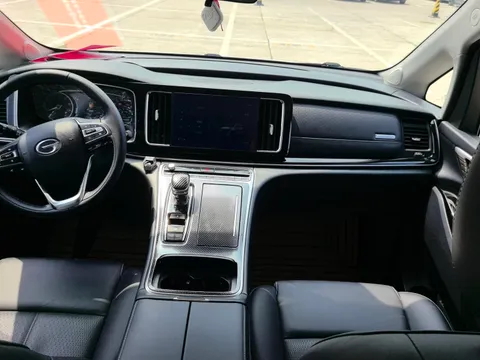 Gac M8