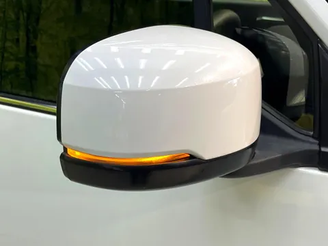 Honda N-WGN Custom
