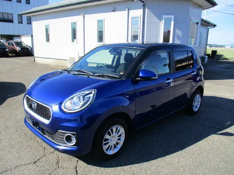 Daihatsu Boon