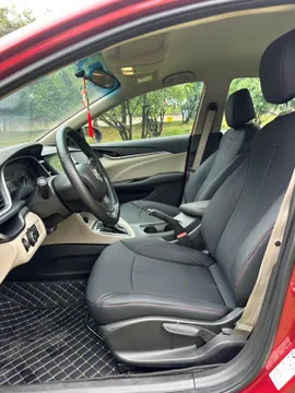 Buick Excelle GT
