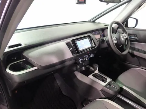 Honda Jazz (Fit)