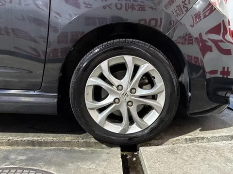 Suzuki Solio Bandit