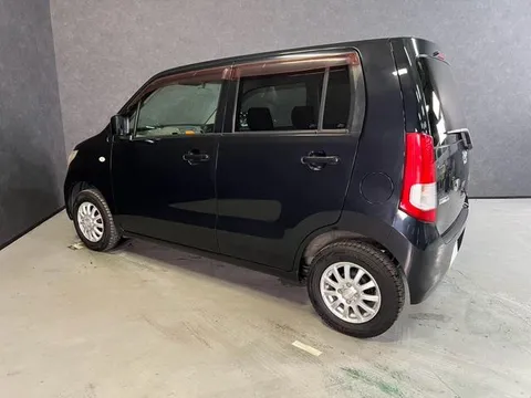 Mazda AZ-Wagon