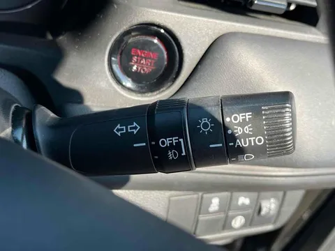 Honda HR-V (Vezel)