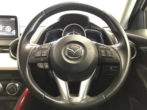 Mazda Mazda2 (Demio)