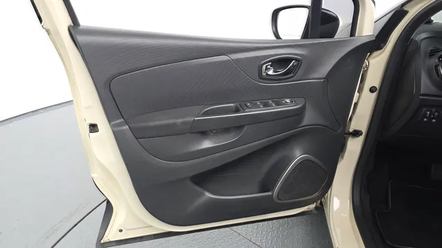 Renault QM3