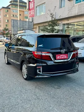 Honda Elysion