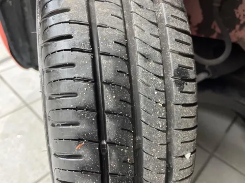 Daihatsu Mira Tocot