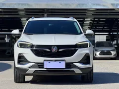 Buick Encore GX
