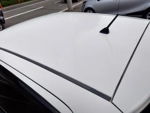 Toyota Yaris (Vitz)