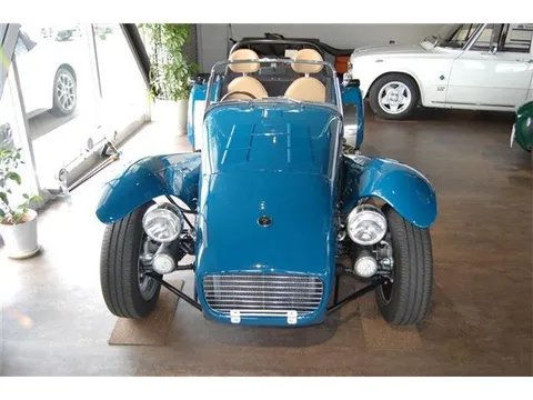 Caterham