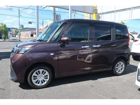 Daihatsu Thor