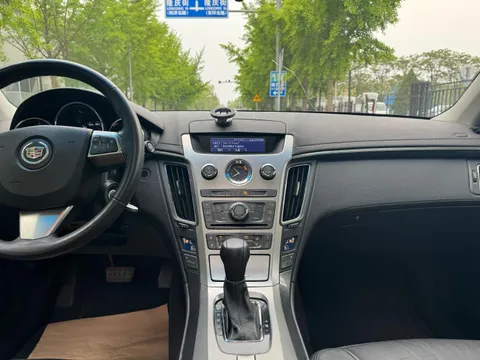 Cadillac