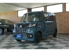 Suzuki Spacia Base