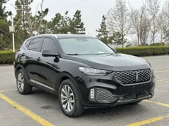 Wey VV6
