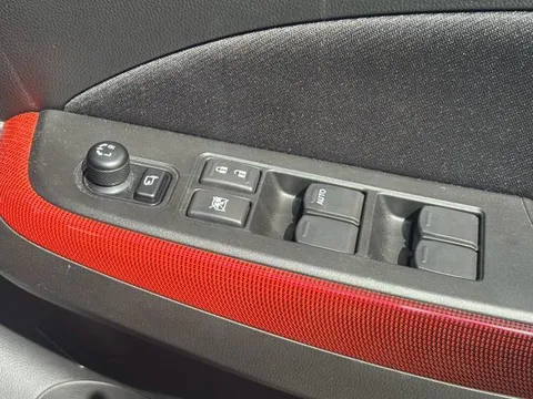 Suzuki Swift Sport