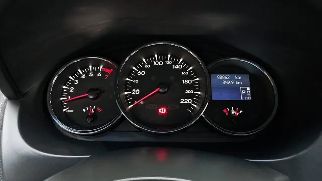 Renault SM3