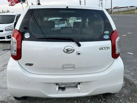Daihatsu Boon