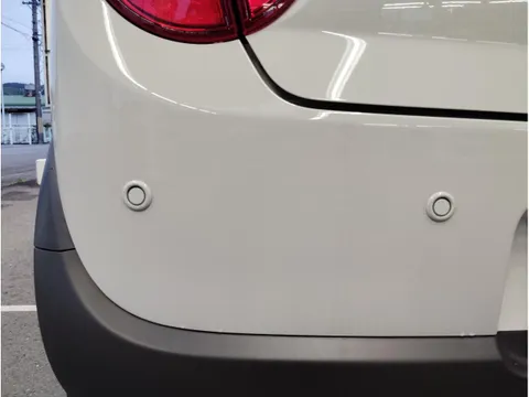 Suzuki Alto Lapin LC