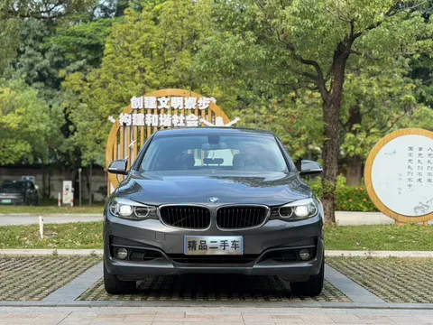BMW Gran Turismo