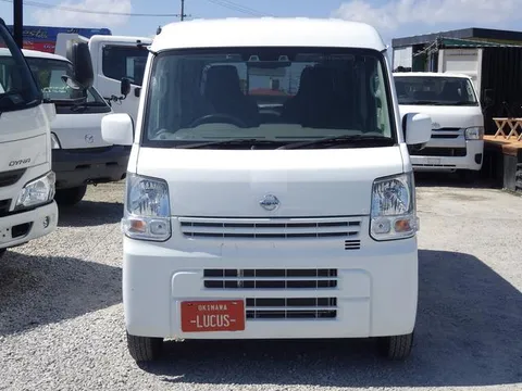 Nissan Clipper