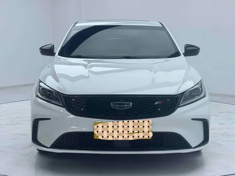 Geely