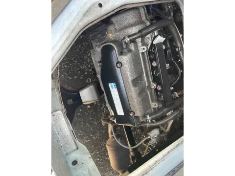 Nissan Clipper