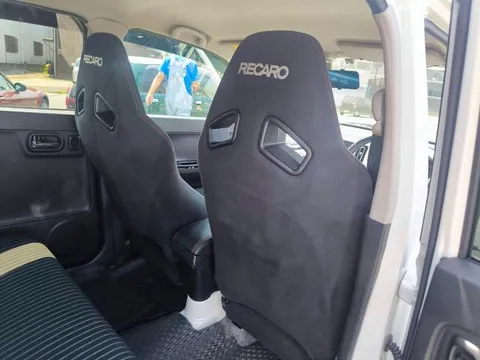 Suzuki Alto Works