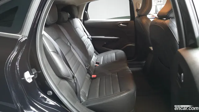 Renault XM3