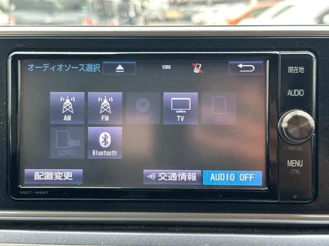 Toyota Pixis Joy