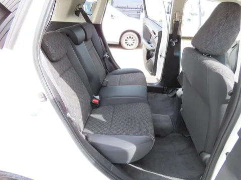 Honda Jazz (Fit)