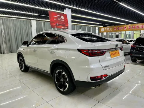 Changan CS85