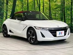 Honda S660