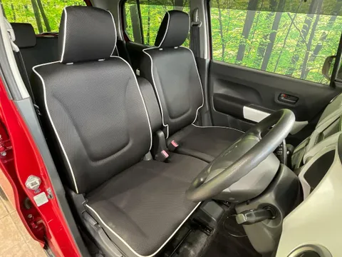 Mazda Flair Crossover